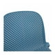 thumbnail image 3 of Silla Art Berlin Sin Brazos Azul, 3 of 4
