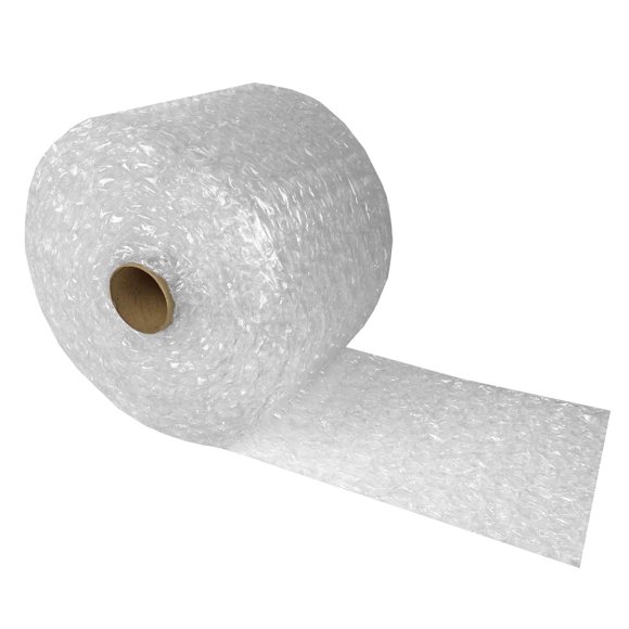 Film de Burbuja UBMOVE 30 cm x 20 m Rollo Transparente