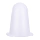 thumbnail image 5 of Tapa Protectora De Silicona Para Punta De Decoración De Pasteles Para Puntas De Tubería Para Hornear 4,5x2,8 Cm, 5 of 5