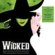 thumbnail image 1 of CD de música Wicked (grabación original del reparto) CD del 15º aniversario, 1 of 1
