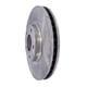 thumbnail image 1 of Par disco freno delantero 5 hoyos hyundai tucson 2.0 lm 2014 201, 1 of 3