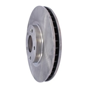 Repuestos Del Sol - Disco Freno Delantero 5 Hoyos Kia Sportage 2.0 2014 2017