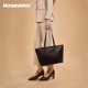 thumbnail image 3 of Bolso Tote Montana West 43 cm Bolsa de hombro para trabajo, 3 of 6