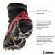 thumbnail image 4 of Crampon de tracción Kahtoola MICROspikes rojo talla X‑Small, 4 of 5