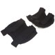 thumbnail image 3 of Rodilleras Custom Leathercraft 367 Airflow Gel, negras, 3 of 5