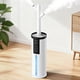 thumbnail image 1 of Humidificador GloryAir 8 L de niebla fría y caliente para 60 m², 1 of 9