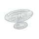 thumbnail image 3 of Bandeja Decorativa Multiusos Para Servir Frutas Con Pedestal Para Encimera De Casa, 20 Cm, 3 of 3