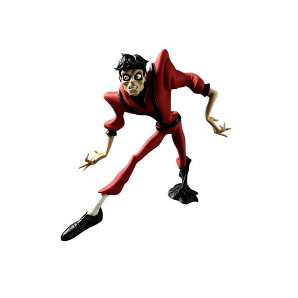 Michael Jackson en Thriller 20cm