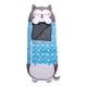 thumbnail image 2 of Saco de Dormir para Niños Diseño Gatito, 2 of 2