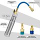 thumbnail image 3 of Kit de Inyector de Aceite HTOMT R1234YF/R134A 60 ml 1/4" SAE, 3 of 7