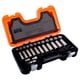 thumbnail image 2 of Set Dados Largos 1/4 Y 3/8, 2 of 3