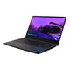 thumbnail image 2 of Notebook Ideapad Gaming 3 15ach6 Amd Ryzen 7 5800h 16 Gb Ram 512 Gb Ssd + 128 Gb Ssd (reacondicionado), 2 of 7
