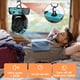 thumbnail image 3 of Ventilador de camping VOSFEEL con batería recargable de 20000 mAh y LED, 3 of 7