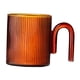 thumbnail image 1 of Vaso De Baño Irrompible, Soporte Para Cepillo De Dientes, Taza De Enjuague Bucal Para Baño, Pareja, Marrón, 1 of 3
