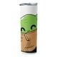 thumbnail image 4 of Termo Botella Térmica Baby Yoda Star Wars Mandalorian blanco, 4 of 4