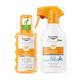 thumbnail image 1 of Eucerin Protector Solar Body + Kids Sensitive FPS50, 1 of 3