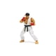 thumbnail image 1 of Figura de acción Jada Toys Street Fighter II 6 Ryu para niños mayores de 8 años, 1 of 3