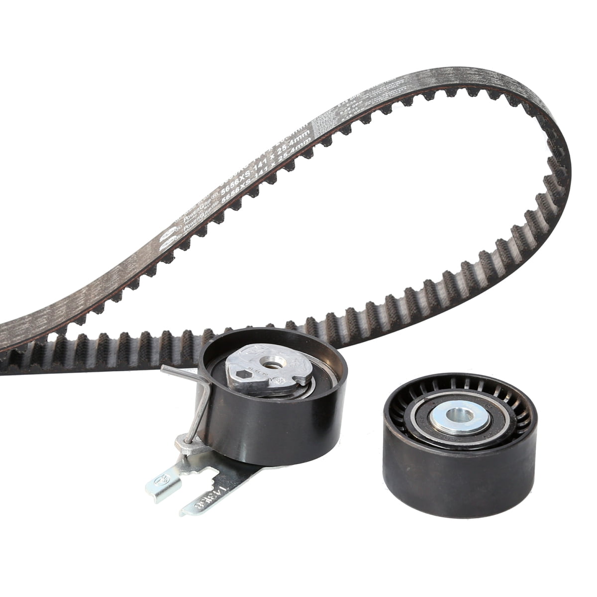 Gates - Kit Distribucion Peugeot Partner 10/15 1.6 8val Dv6dted Dsl