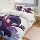 thumbnail image 1 of Ropa de cama Spidean para niños, hombres y mujeres, tamaño individual, funda nórdica y fundas de almohada., 1 of 3