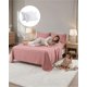 thumbnail image 1 of Juego Sabanas 2 Plazas Mas 2 Almohadas Con Relleno 6 Piezas, 1 of 6