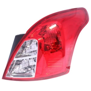 Repuestos Del Sol - Farol Trasero Derecho Nissan Versa Sense 1.6 2015 2018