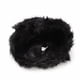 thumbnail image 2 of Gorro Ruso Peludo Clásico Para Invierno Cálido Unisex 57cm negro Talla Única, 2 of 4