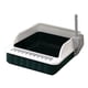 thumbnail image 1 of Bandeja De Arena Para Mascotas Orinal Inodoro Caja De Arena Para Gatos De Cara Alta Para Animales Pequeños Verde Oscuro Blanco, 1 of 5