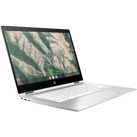 Laptop Hp Chromebook X360-14 Táctil Celeron N4000 4 Gb 32 Gb