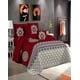 thumbnail image 3 of Cubrecama Quilt 2 Plazas+2 Fundas Verano Fresco 13n42, 3 of 3
