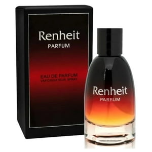 Fragrance World Renheit Parfum Edp 100Ml Hombre