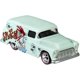 thumbnail image 1 of Vehículo de juguete Hot Wheels Pop Culture 55 Chevy Panel, 1 of 4