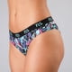 thumbnail image 4 of Pack 3X Bikini Algodon Fls Flores Mujer 25586-171, 4 of 7