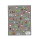 thumbnail image 1 of Pegatinas Navideñas Para Uñas, Autoadhesivas, Para Fiestas, Para Hacer Joyas, Suministros Para Uñas, 1 of 3
