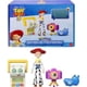 thumbnail image 1 of Toy Story 5 Jessie Y Equipo Doble A Figuras De 7, 1 of 5