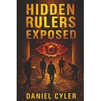 Publishdrive - Libro Los Gobernantes Ocultos Expuestos: El Poder, El Secreto Y El Pueblo