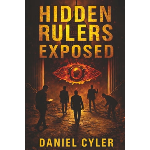 Publishdrive - Libro Los Gobernantes Ocultos Expuestos: El Poder, El Secreto Y El Pueblo