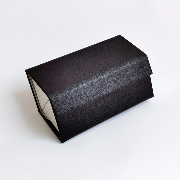 2/3/5Slots Travel Sunglasses Organizer Folding Design Eyeglasses Storage Case Box Multiple Hanging Eyewear Holder Display