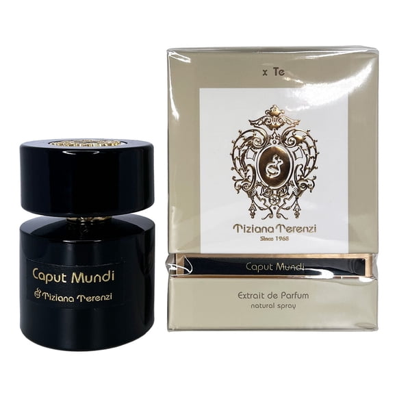 Perfume Tiziana Terenzi Caput Mundi 3.3 oz 100 ml Unisex