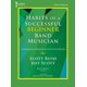 thumbnail image 1 of Libro G I A PUBNS: Hábitos de un Músico de Banda Principiante Exitoso – Percusión, 1 of 1