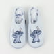 thumbnail image 3 of Pantufla Mujer Celeste Lilo & Stitch Disney, 3 of 4