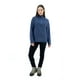 thumbnail image 5 of Polar Quebec Maullin Azul Mujer, 5 of 7