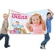 thumbnail image 2 of Bandera Decorativa Love Diana Desmarcar 60x90 cm, 2 of 6