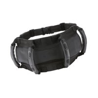 Magideal - Manija Genérica Del Asiento Trasero De La Motocicleta, Manija Del De La Motocicleta, Correa De Asiento De Motocicleta Resistente Para Scooter