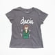 thumbnail image 1 of Polera Mujer YOU Daria Daria Gris, 1 of 3
