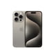 thumbnail image 1 of iPhone 15 Pro 5G 128GB Gris, 1 of 11