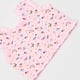 thumbnail image 4 of Peto Niña Kids Rib Fullprint Rosado Corona, 4 of 5
