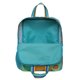 thumbnail image 5 of Mochila Fashion Infantil Pepa Leon Mostaza Head, 5 of 5