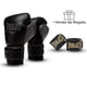 thumbnail image 1 of Guante de Boxeo Everlast Powerlock 14oz + Venda de Boxeo, 1 of 6