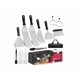 thumbnail image 1 of Set Profesional Para Cocinar A La Plancha, 1 of 4