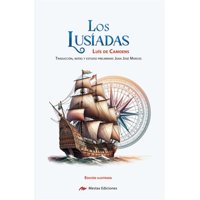 Mestas Ediciones - Los Lusíadas